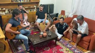 Oğuz Aksaç & Sam Uykudamısın Sevgili Yarim Resimi