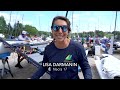 2022 49er, 49erFX & Nacra 17 Worlds - Preview