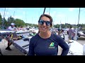 2022 49er, 49erFX & Nacra 17 Worlds - Preview
