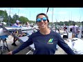 2022 49er, 49erFX & Nacra 17 Worlds - Preview