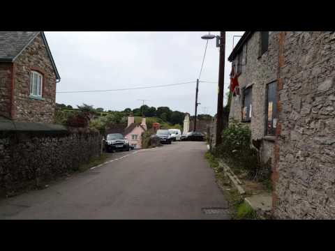 The Manor Inn Galmpton Torbay