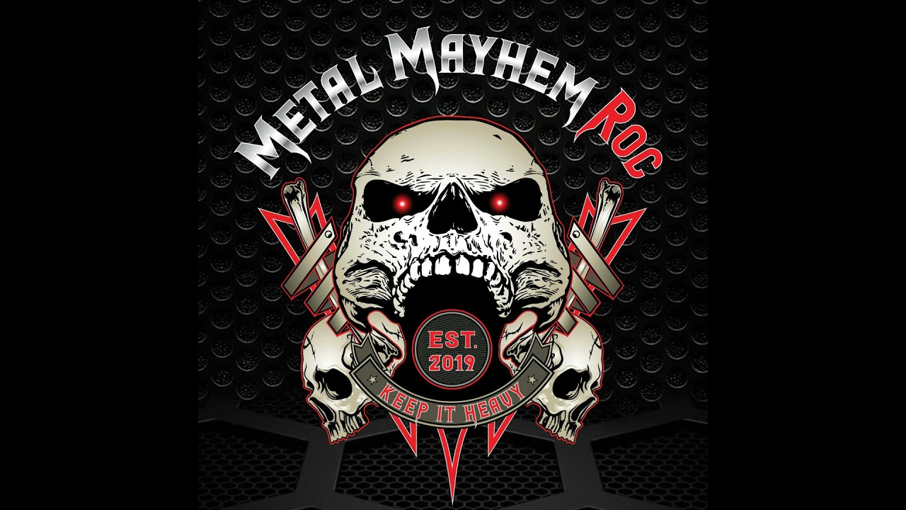 Krokus Icon Marc Storace returns with stellar 80s influenced “Crossfire” album