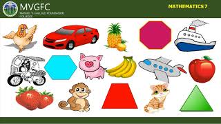 Notation and Description of Sets (L1 Grade 7 Mathematics) / Teacher Clarisse