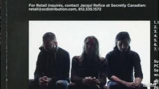 Russian Circles - { MÉLeE }