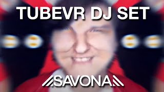 DJ SET: Manifold Home B2B grey.png | Savona Takeover @ TUBEVR