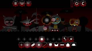 Sprunke phase 5 definitive but transitional