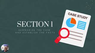 EDL 852 Module 12 Case Study: Who should create a school's vision