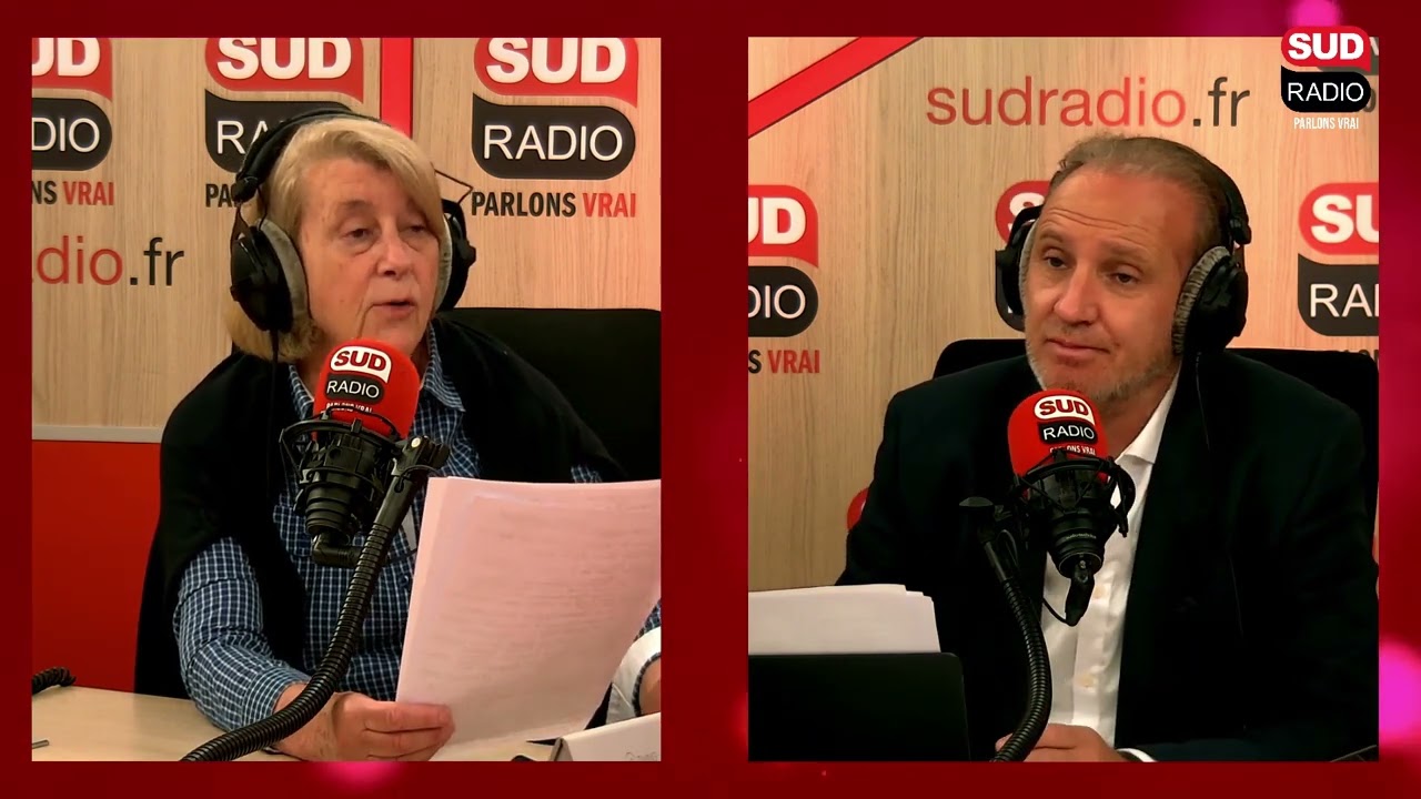 Arlette Chabot : "Emmanuel Macron a cru qu'il obtiendrait une majorité absolue sans difficulté"