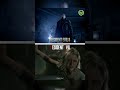 Leon And Chris Do Things Their Way - RE8 vs RE9 #residentevil4remake #residentevilvillage #shorts