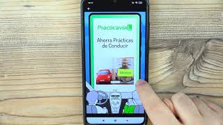 ¡A la primera! Esta app te ayudará a aprobar el examen de conducir LaSextaTV