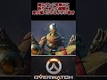【OverWatch2】暗殺家業からヒーローへ・・・⑤　#Shorts　 #オーバーウォッチ2