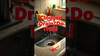 How to Unclog a Drain – No Chemicals! #thehowtohub #money #africancountry #morninghabitsforsuccess