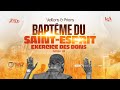 Veillons et prions baptme du saintesprit exercice des dons  vendredi 17 mai 2024