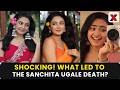 Sanchita Ugale Death: Kumkum Bhagya Actress Found Dead in Mumbai at 22 | NewsX