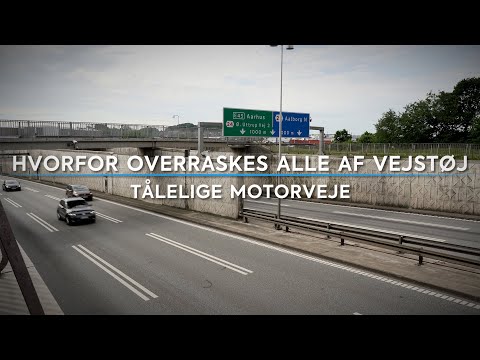 Video: Grav Ved Vejen: Hvorfor Kryds Og Monumenter Rejses På Motorveje, Hvordan Forholder Chauffører Sig Til Dette