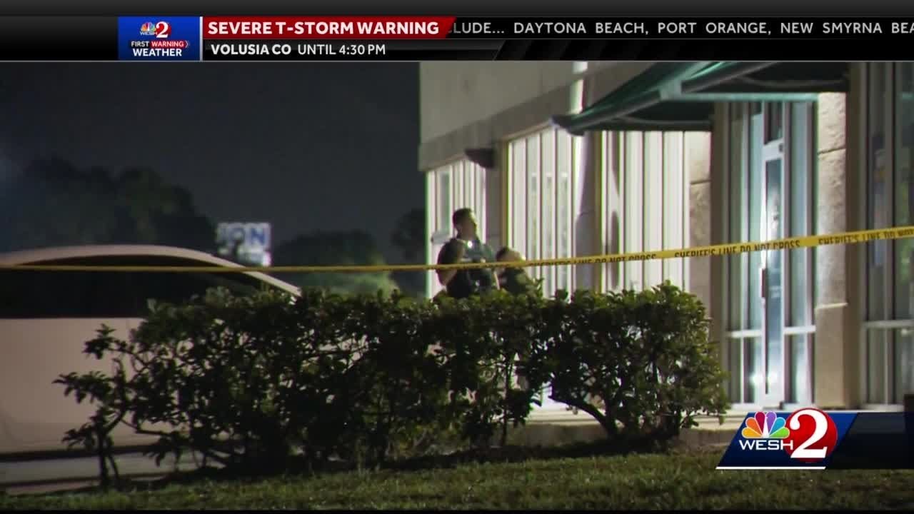Orange County deputies investigating deadly shooting outside shopping ...