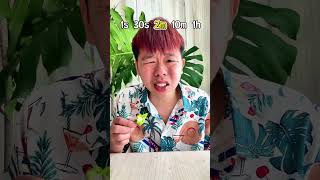 Fried Chili Time Management Food Challenge Food Review Everything Can Be Fried Foodie Daily