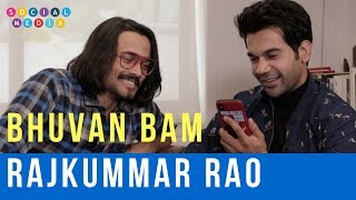 Social Media Star Ep 2 | Bhuvan Bam, Rajkummar Rao