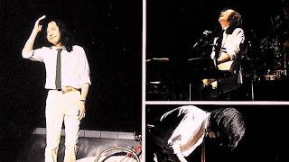 山下達郎 LIVE1999［JOY･JOY2未収録年代］PT1