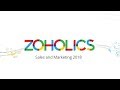 Zoho One - Taylor Backman & Dylan Mahood