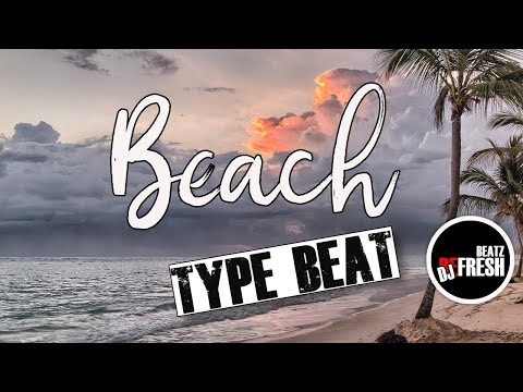 raf-camora-🎵-beach-🎵-bonez-mc-dancehall-type-beat-2020-(prod.-by-dj-refresh-beatz)