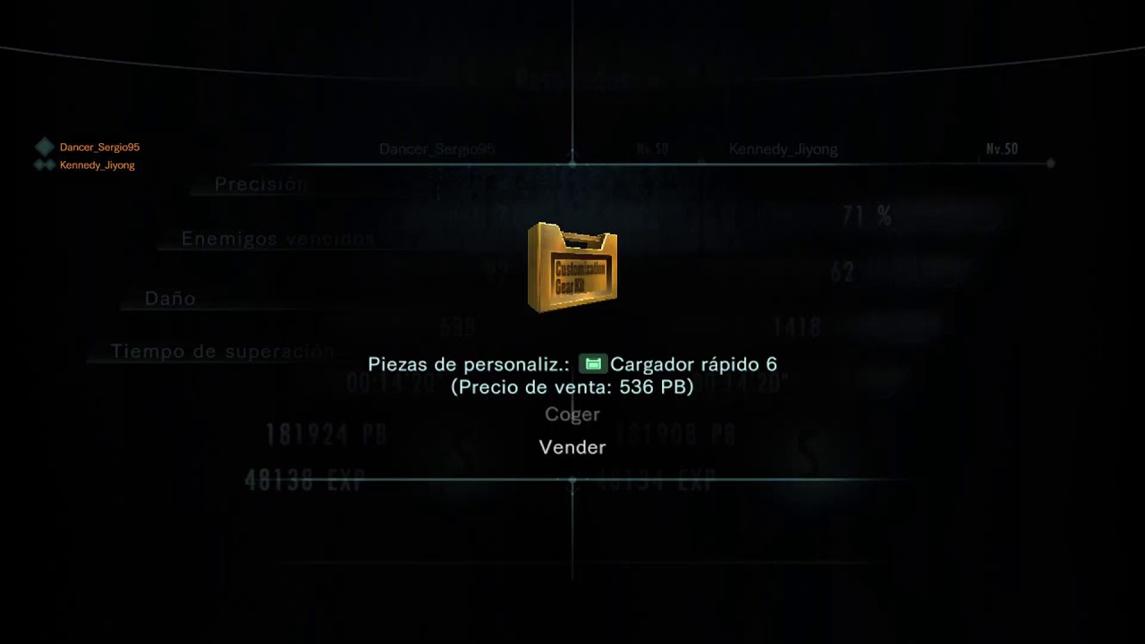 Resident Evil Revelations - Modo Asalto | DIRECTO # 111