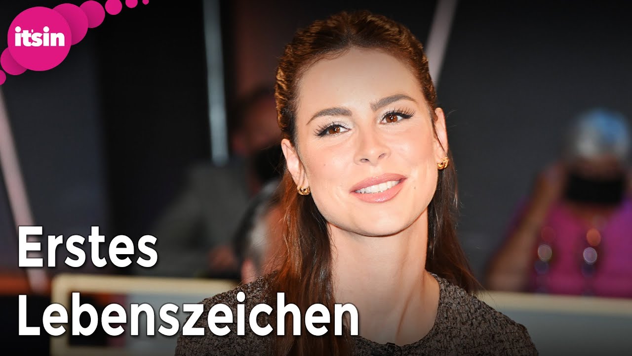 Zeichen für Rückkehr? Lena Meyer-Landrut bricht Funkstille • it's in