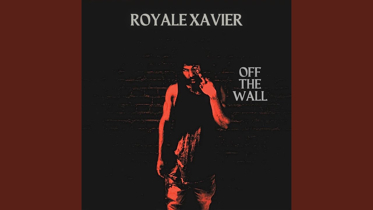 OFF THE WALL auf YouTube ansehen OFF THE WALL auf YouTube ansehen