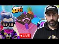 VOTO LE VOSTRE MAPPE e REGALO SKIN! - Stumble Guys ITA