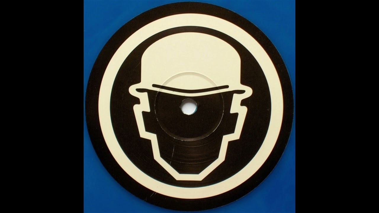 DJ Freak - Getting High - Hard Of Hearing – HOH 004