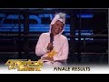 Mel B Tries STAND-UP Comedy For The First Time - How's She? | America's Got Talent 2018