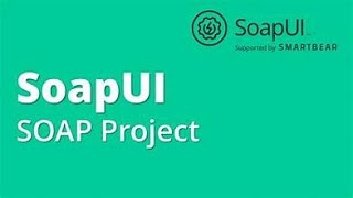 Creating Project Using soapUi