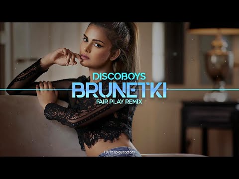 Robson W - Wariatka (FAIR PLAY REMIX) Disco Polo 2022