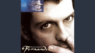 Video thumbnail of "Guillermo Fernandez - Siempre Se Vuelve a Buenos Aires"