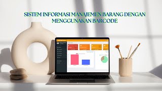 Demo - Sistem Informasi Gudang Dengan Mengguna Barcode Dan Qr Code