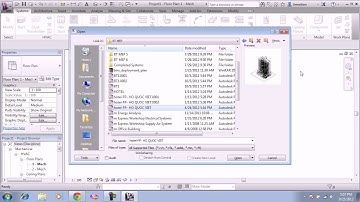 Học Revit MEP Redsun Ts Lê Hùng Tiến bài 1