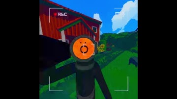 FOUND FOOTAGE! Content warning, funny moments