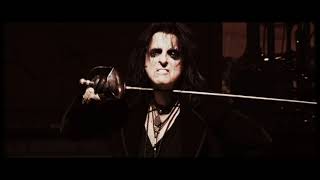 Alice Cooper - &quot;Detroit Stories&quot; Trailer