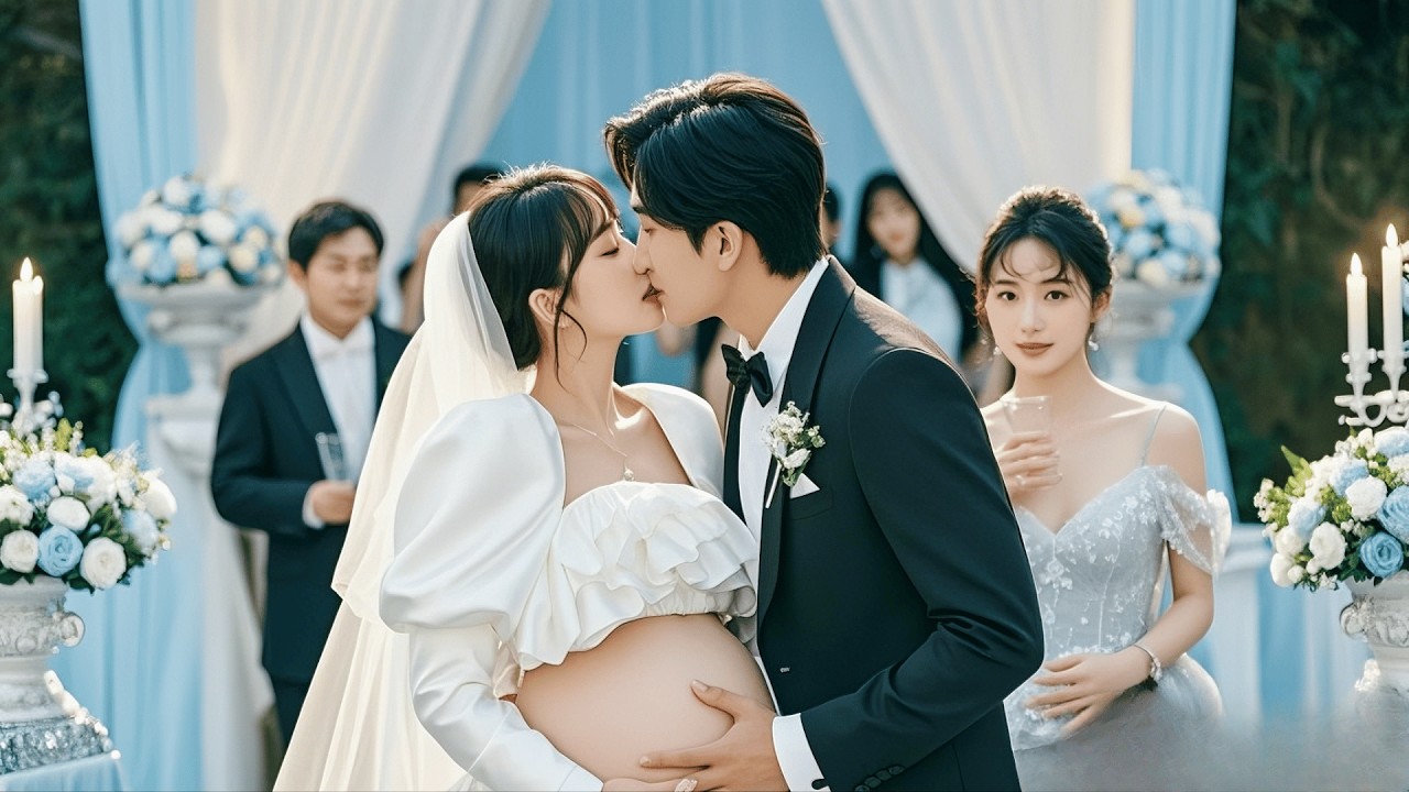 灰姑娘的复仇：婚闯惊情与总裁相拥