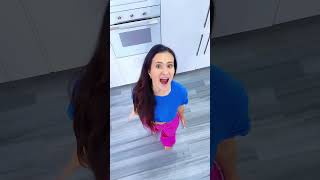 "Learn Colors Magic Balloons". #shorts