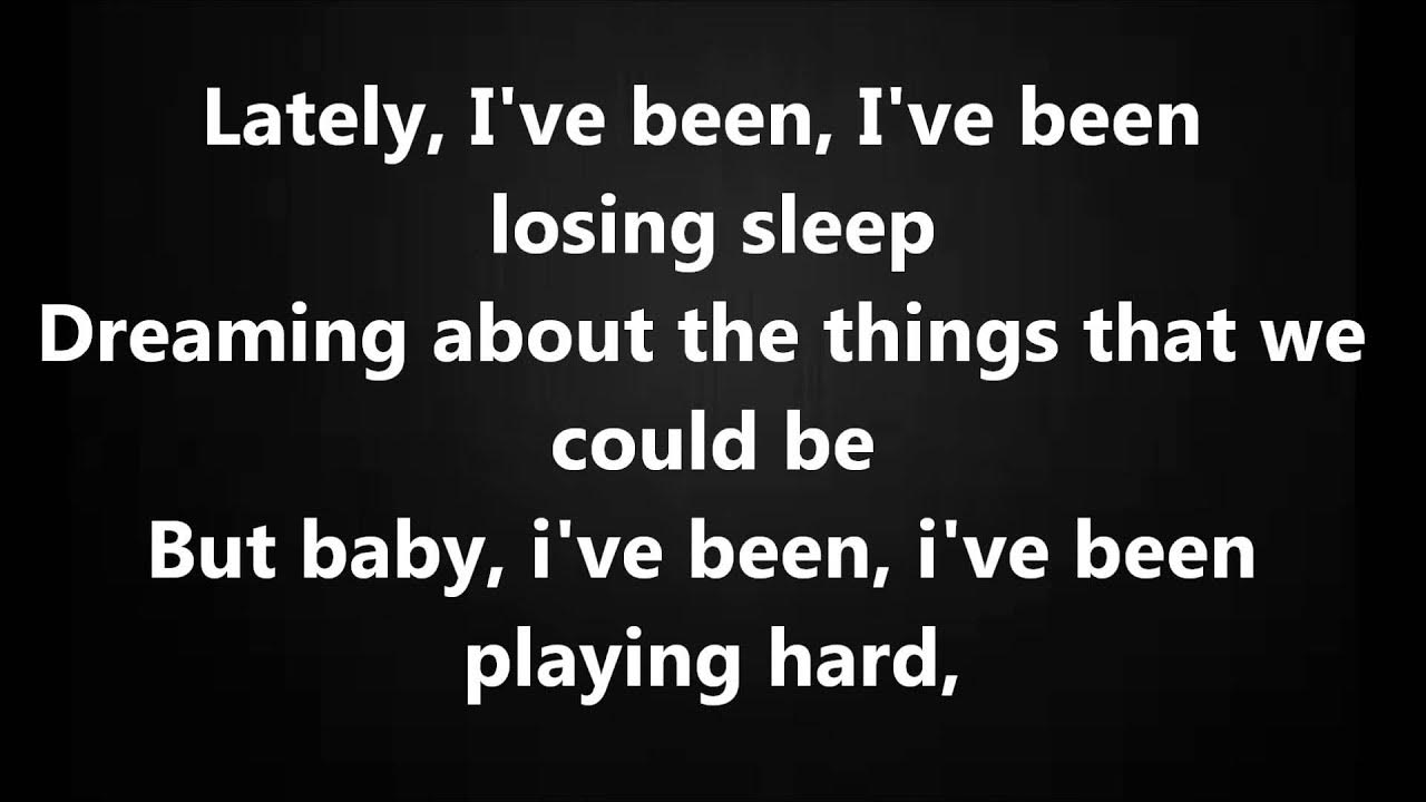 Lately i been losing sleep. Counting stars обложка. Counting stars onerepublic текст. Counting the stars. Counting stars текст.
