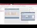 Databases | Improving a Form | Module 5.2 Activity 4 Num 1