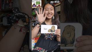 Hmong phrase EP 59 animals #learnhmong #hmong #languagelearning #bilingual Net Worth