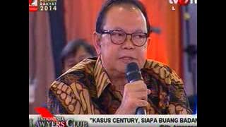 Download lagu TvOne ILC 1305 Kasus Century, Siapa Buang Badan f
