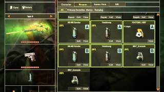 GiG_Lance* August 15, 2014 Inventory Update