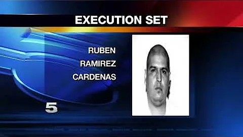 Execution Date Set for Man Convicted in 1997