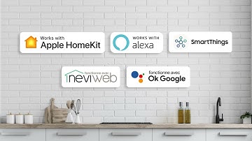 Thermostat Wi-Fi pour chauffage électrique - Votre meilleure option - Sinopé