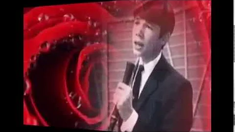 Gregory Phillips - Please Believe Me