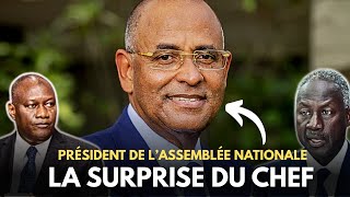 Patrick Achi Futur President De Lemblee Nationale ? Jexplique Les Dessous De Cette Surprise