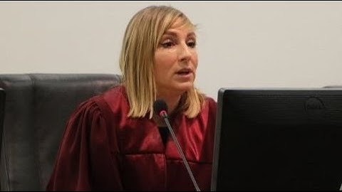 Sutkinja Sazdovski obrazložila presudu Šumanu: Usmrtio je Farisa Pendeka iz obijesti i bez motiva